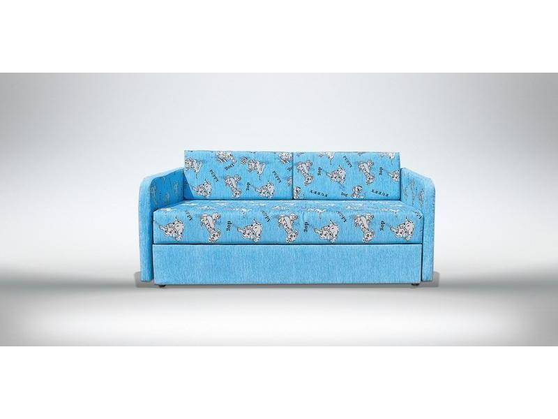 диван прямой аркадия 2 дкм (дк 3) в Нижневартовске