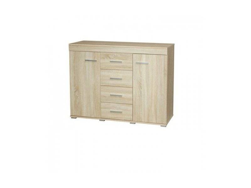 комод сонома-6 в Нижневартовске