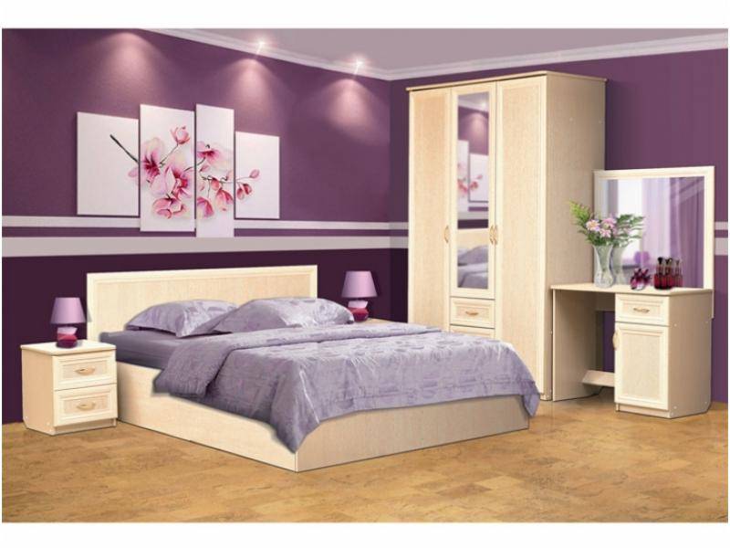 спальня диана-3 в Нижневартовске