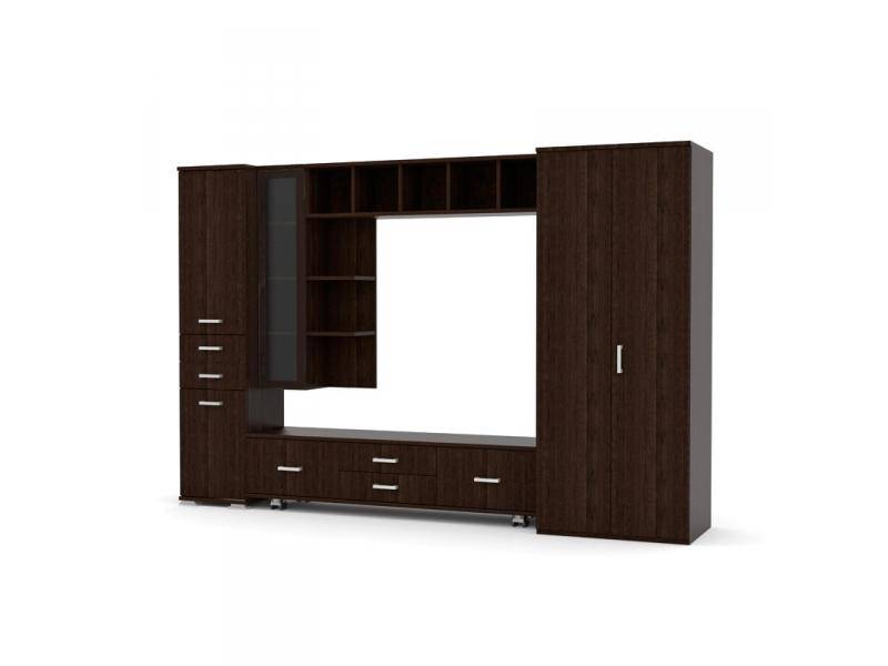 гостиная стенка км 1 в Нижневартовске