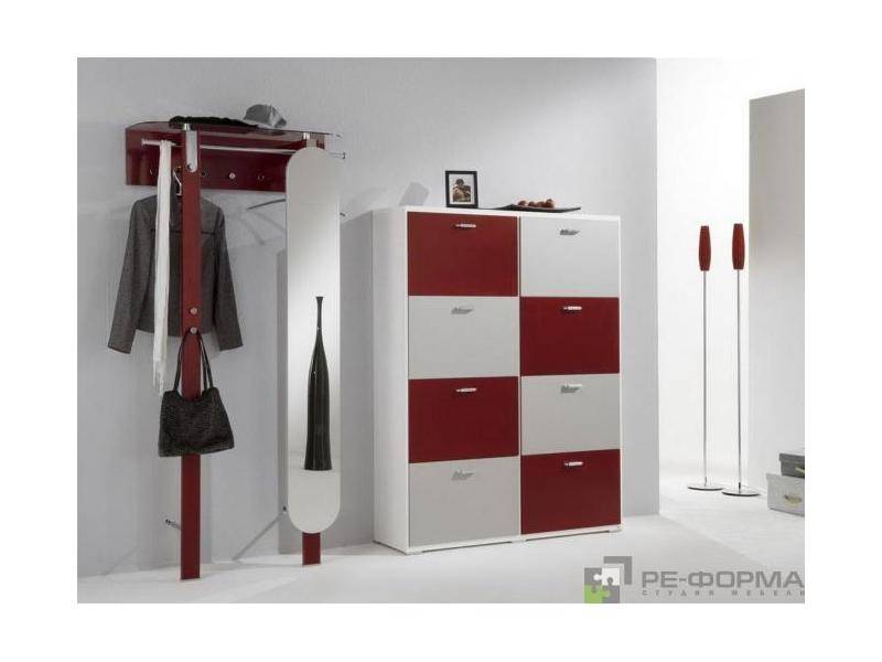 прихожая 46 в Нижневартовске