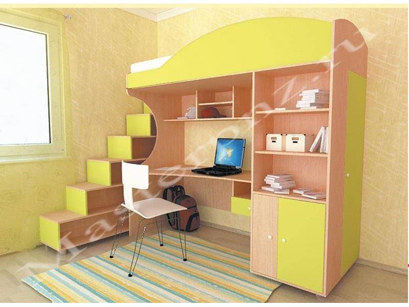 детская 139 в Нижневартовске