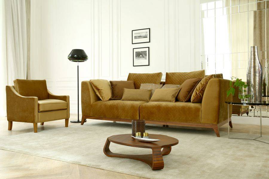 модульный диван кентервиль tanagra в Нижневартовске