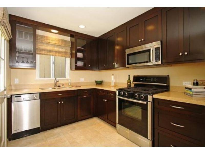 кухонный гарнитур угловой в Нижневартовске