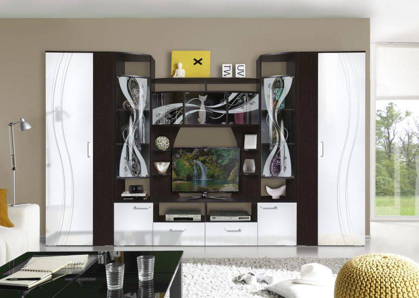 гостиная адриана в Нижневартовске