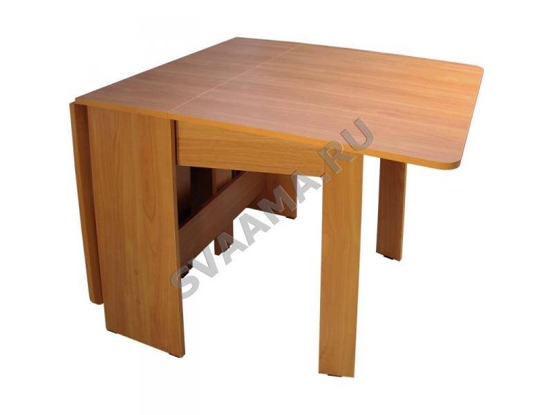 стол книжка в Нижневартовске