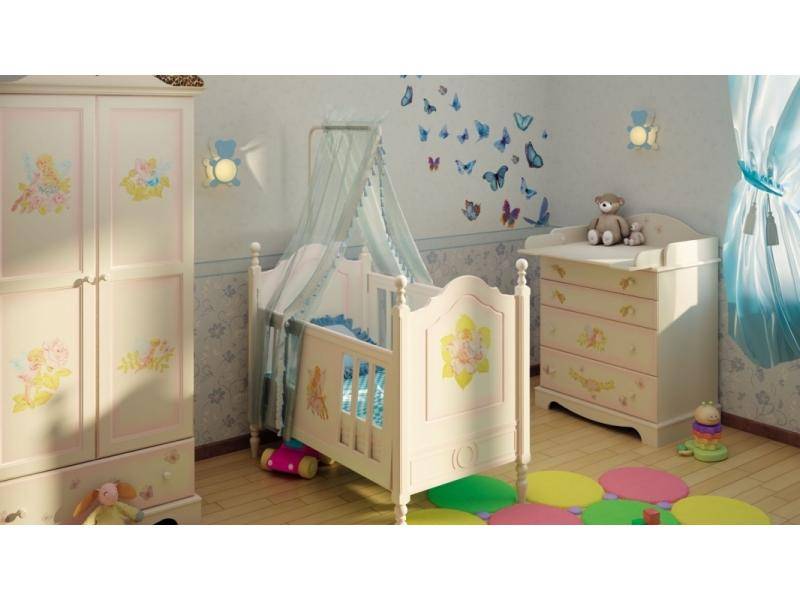 детская эльфы в Нижневартовске