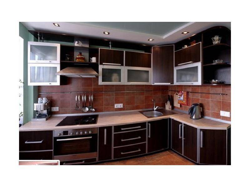 кухня 9 в Нижневартовске