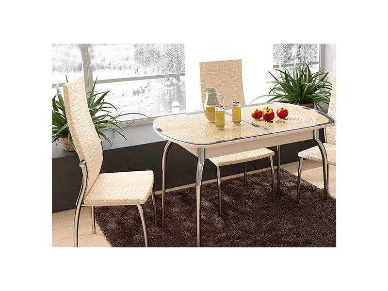 обеденная группа 23 в Нижневартовске