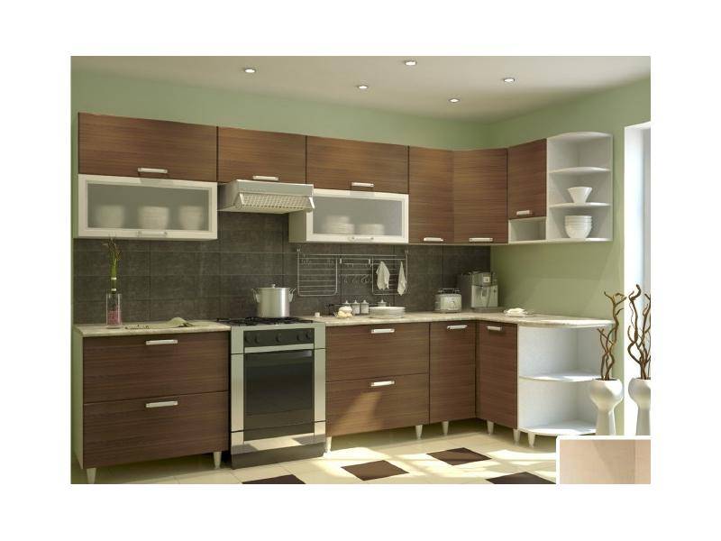 кухня 18 в Нижневартовске