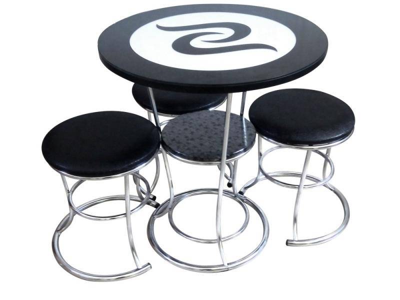 обеденная зона 7 в Нижневартовске