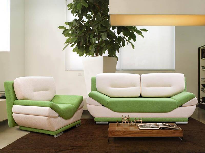 диван прямой магнат в Нижневартовске