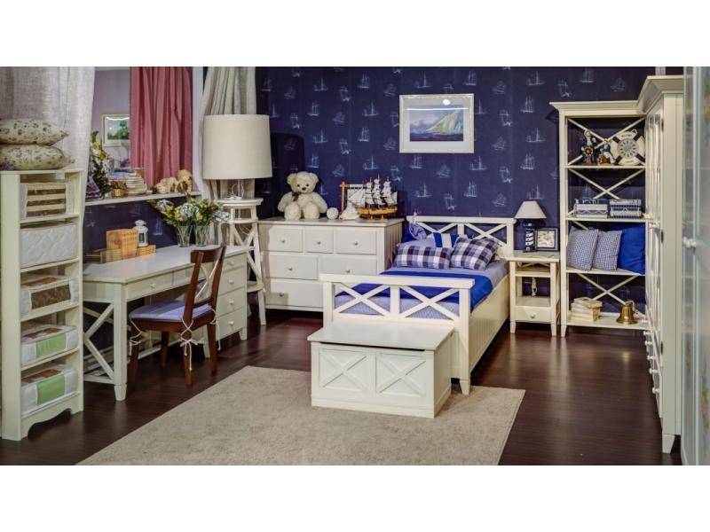 подростковая мебель океан 1 в Нижневартовске