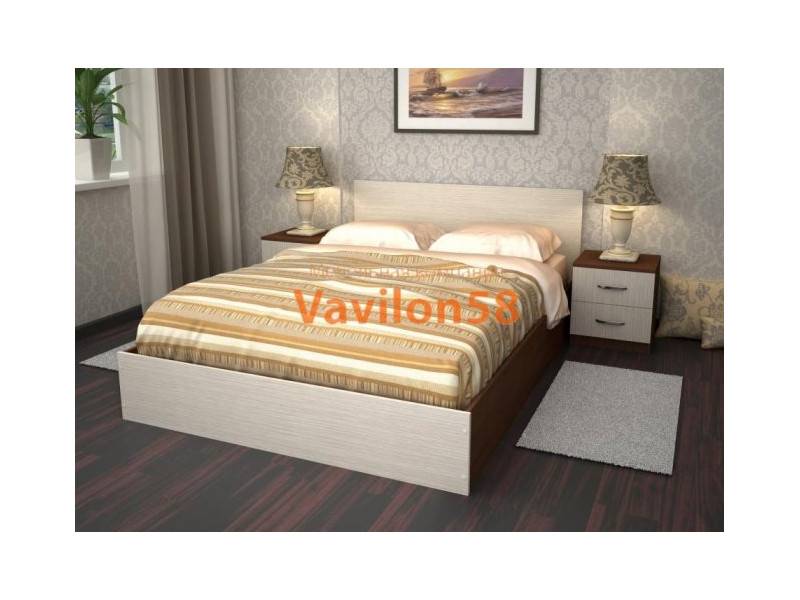 кровать лдсп в Нижневартовске