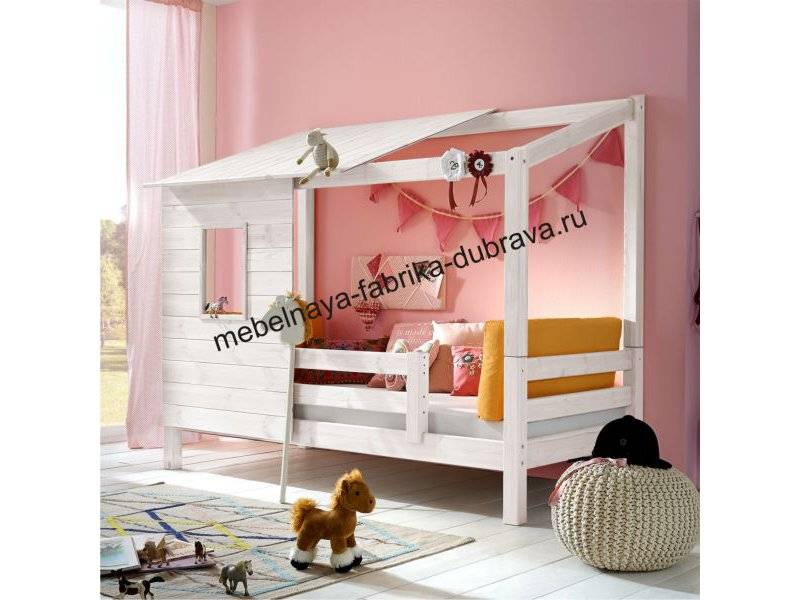 детская кровать-домик 1 в Нижневартовске