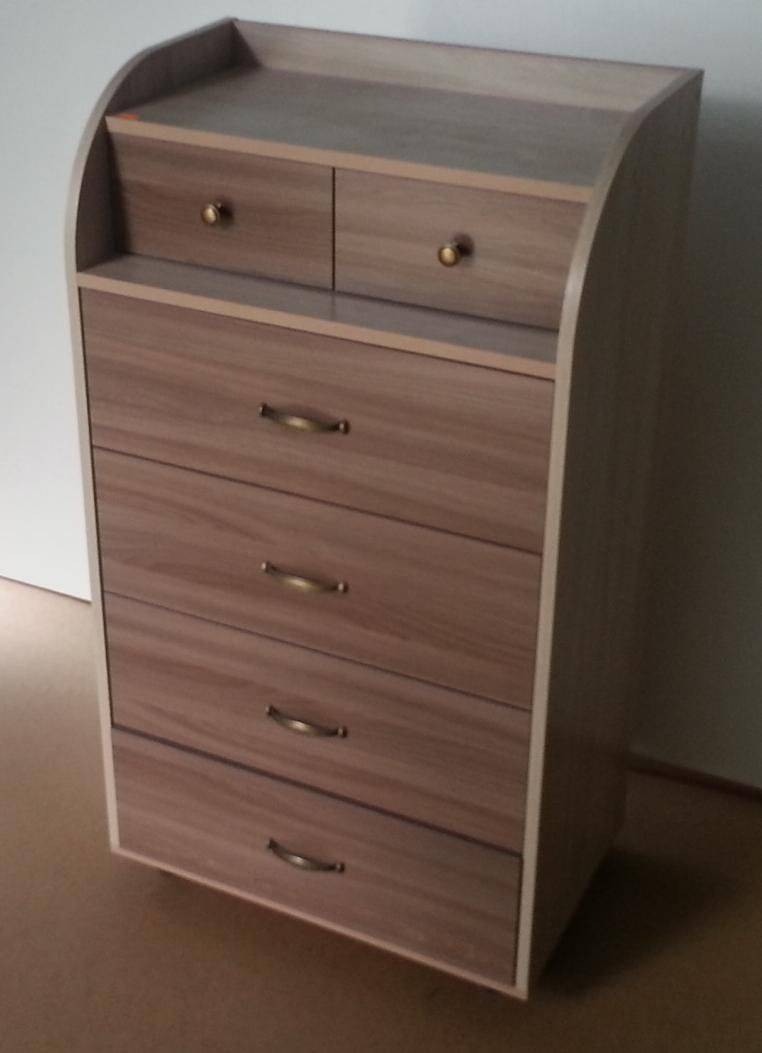 полукомод 6 ящиков в Нижневартовске