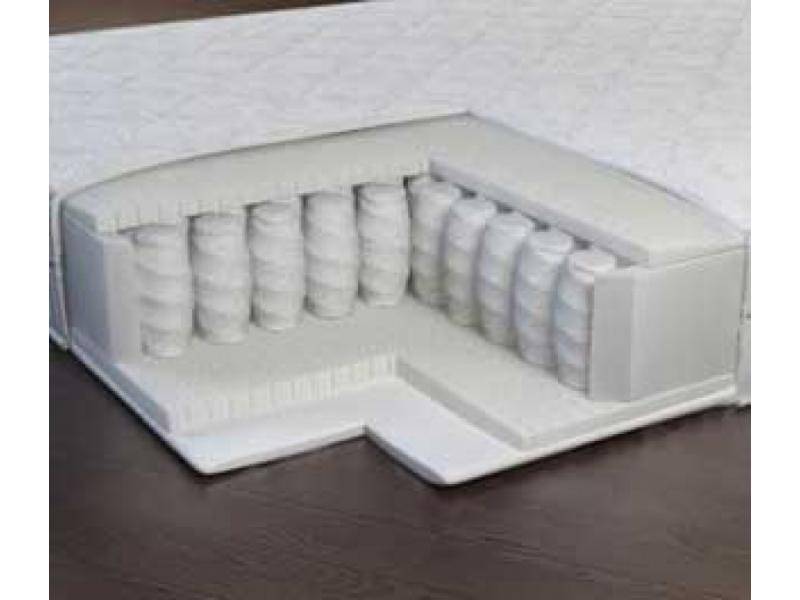 ортопедический матрас томас латекс в Нижневартовске