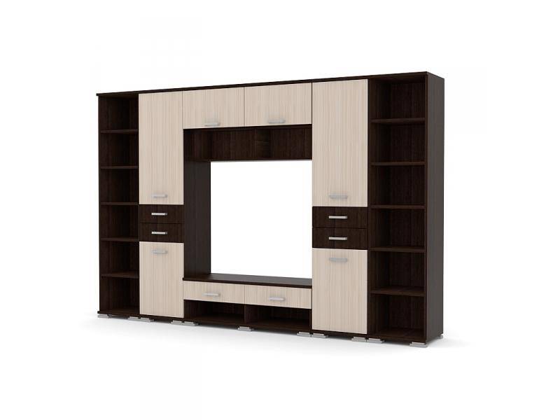 гостиная стенка км 2 в Нижневартовске