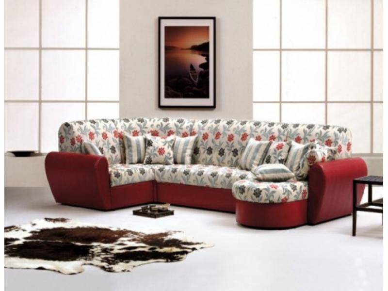 угловой диван в Нижневартовске