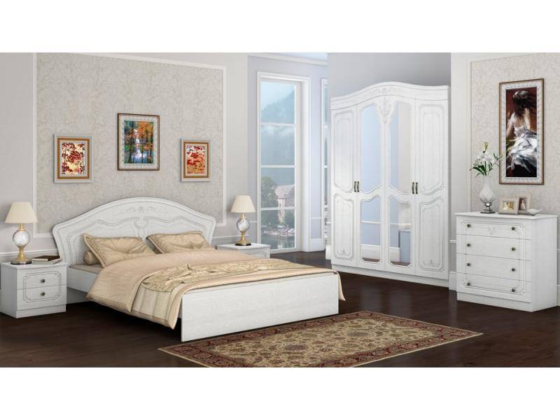 спальня софия в Нижневартовске