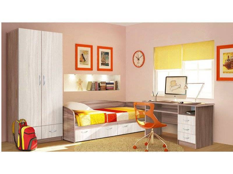 детская бриз лдсп в Нижневартовске