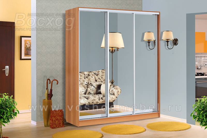 шкаф-купе в Нижневартовске