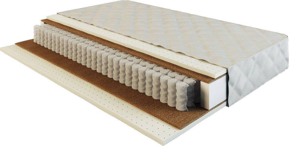 матрас латекс в Нижневартовске