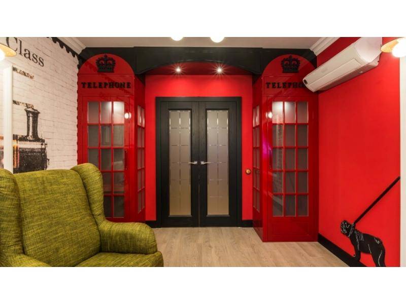 шкаф в Нижневартовске