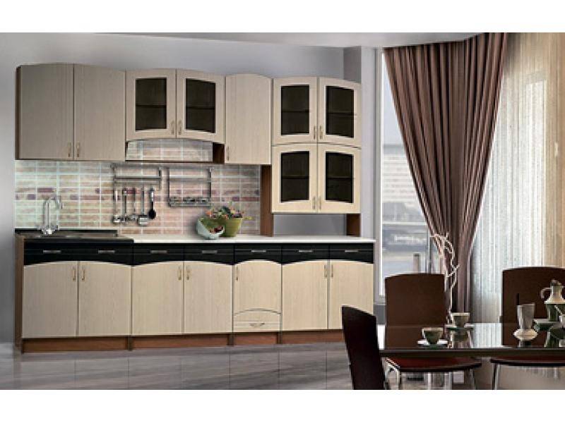 кухонный гарнитур софия-4 в Нижневартовске