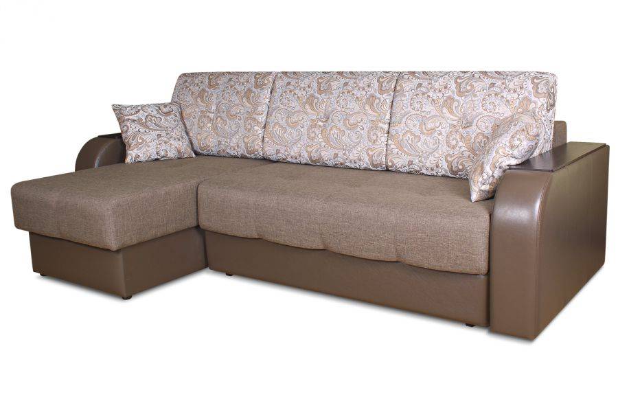 диван угловой леон в Нижневартовске