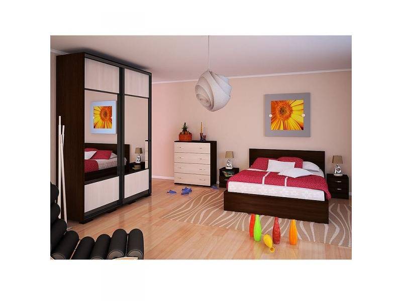 спальня агата в Нижневартовске