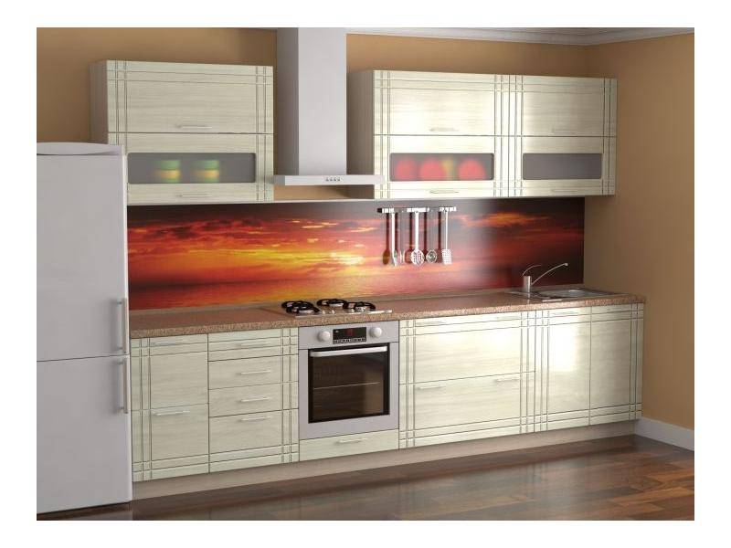 кухонный гарнитур набор 05 в Нижневартовске