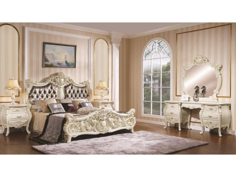 спальный гарнитур арианна в Нижневартовске