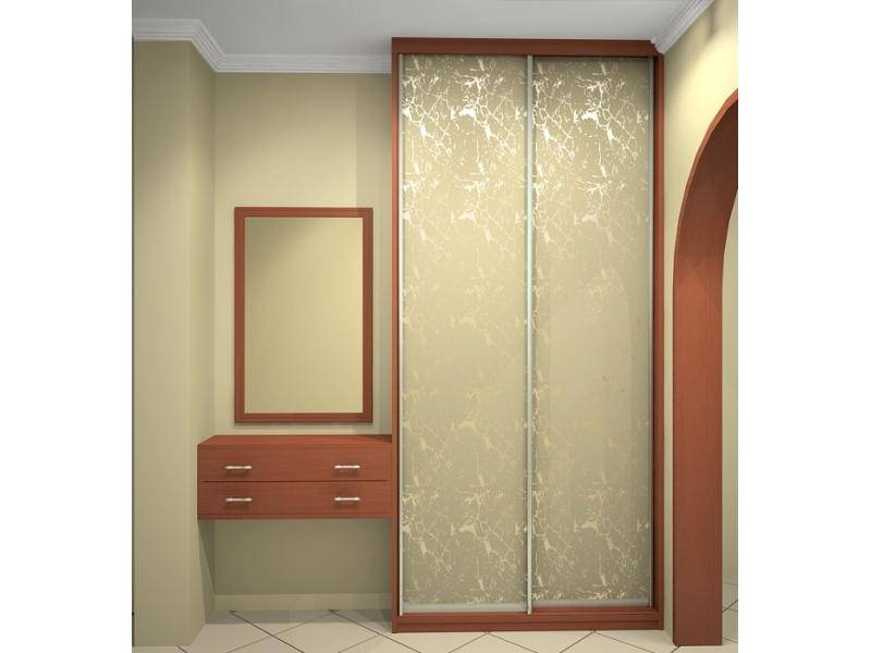 красивая мебель для прихожей в Нижневартовске