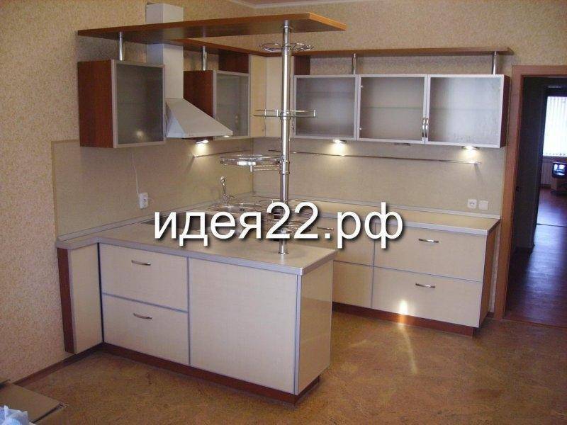 кухонный гарнитур в Нижневартовске