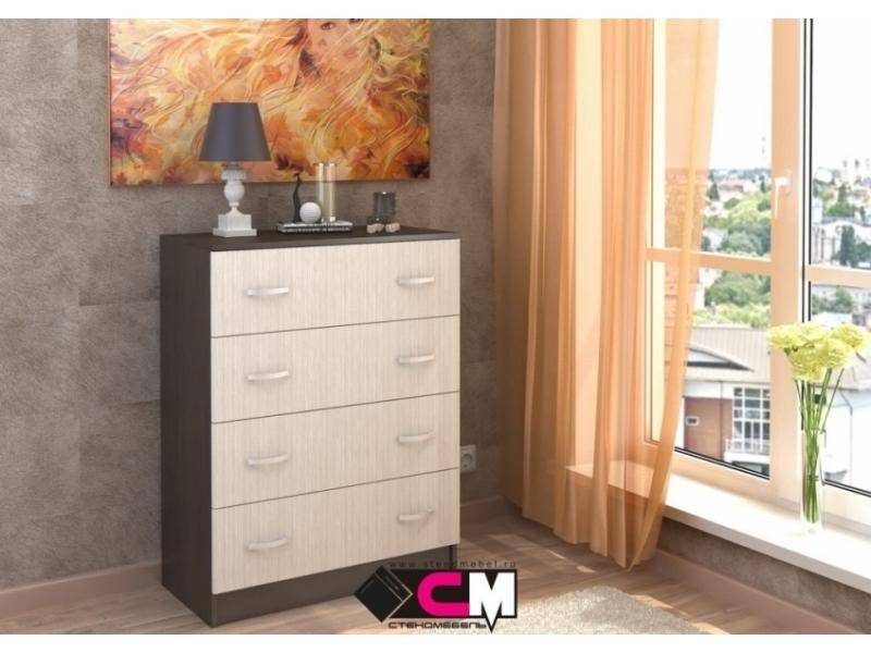 узкий комод км 554 в Нижневартовске