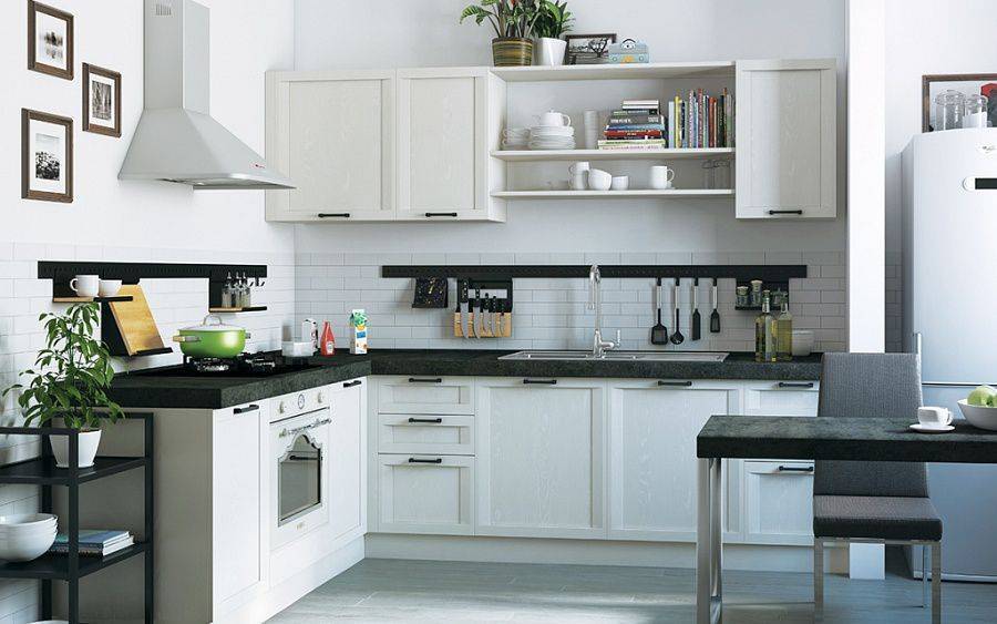 современная кухня портофино в Нижневартовске