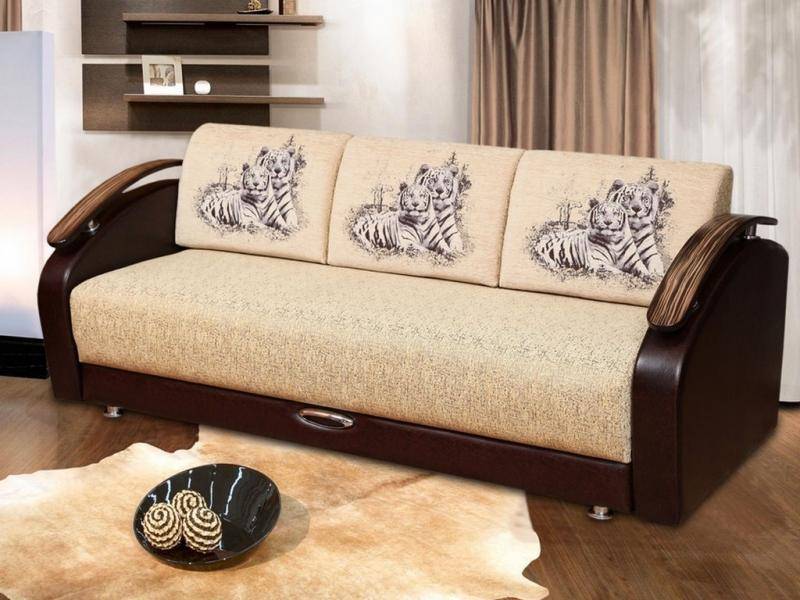 удобный диван белла в Нижневартовске