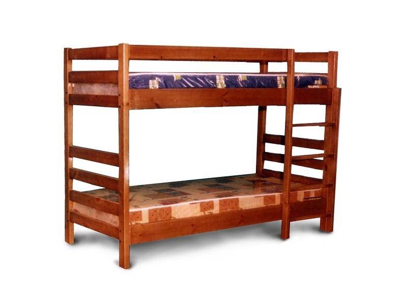 двухъярусная детская кровать ордо в Нижневартовске