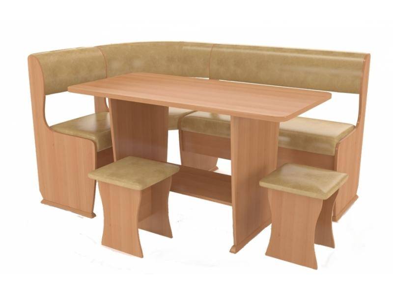 кухонный уголок консул лайт в Нижневартовске