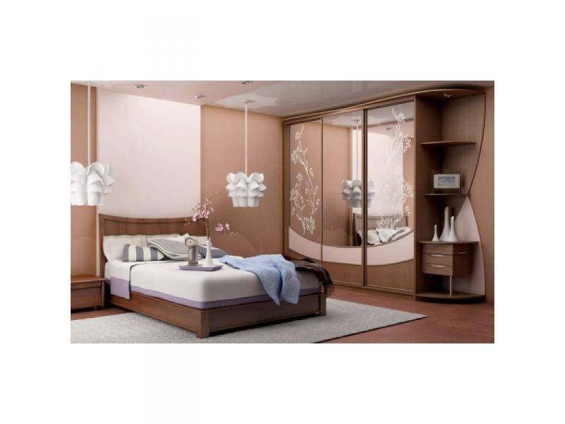 шкаф - купе найди в Нижневартовске