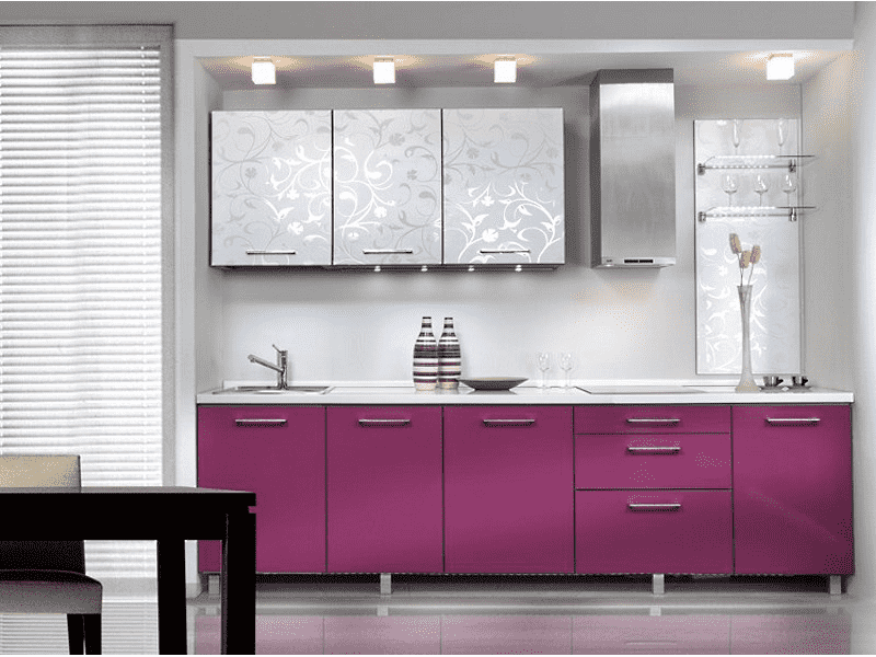 кухонный гарнитур азалия в Нижневартовске