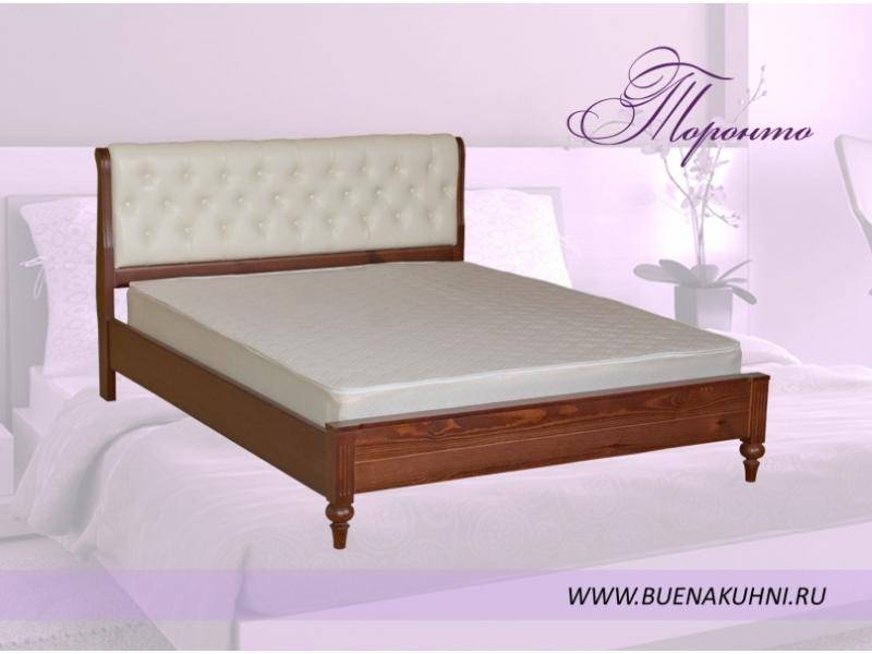 большая кровать торонто в Нижневартовске