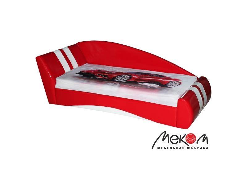 детская кровать болид в Нижневартовске