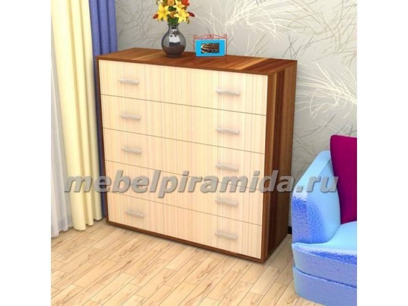 комод большой к 4 в Нижневартовске
