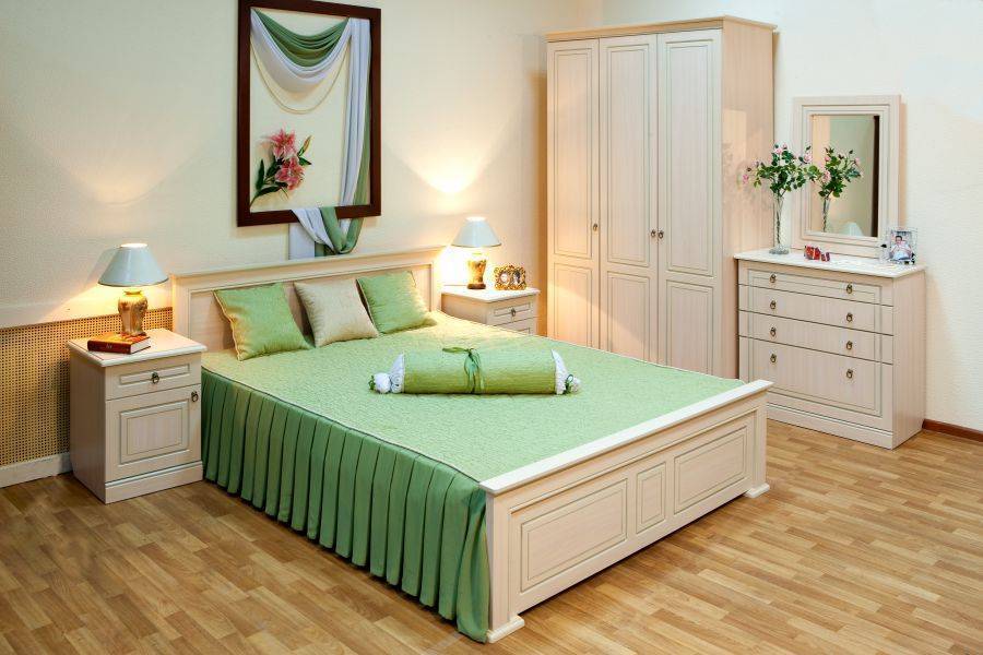 мебель для спальни глория в Нижневартовске