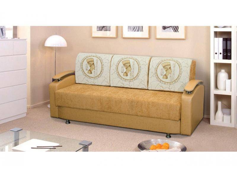 диван прямой натали-5.3 в Нижневартовске