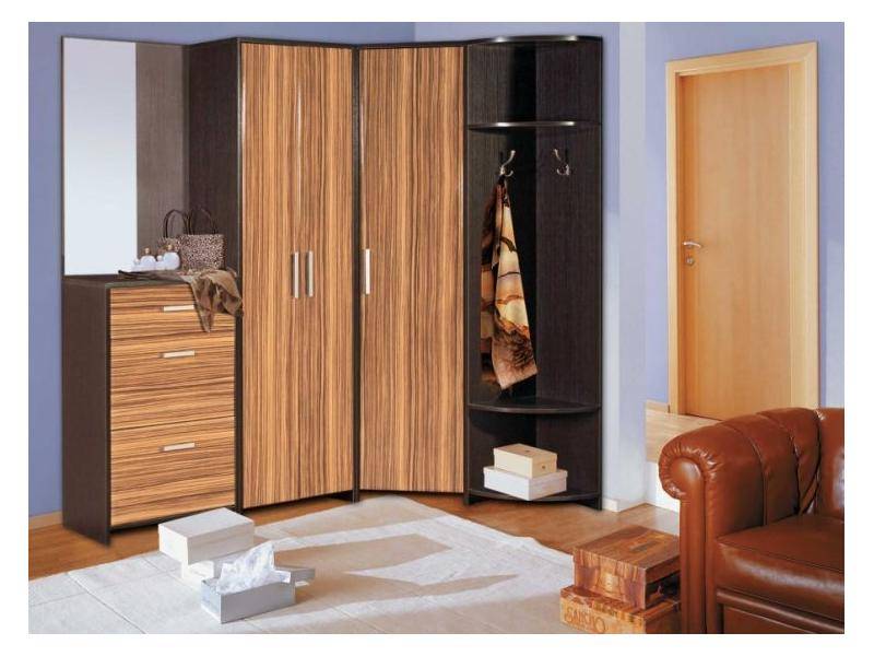 прихожая арт-2 в Нижневартовске