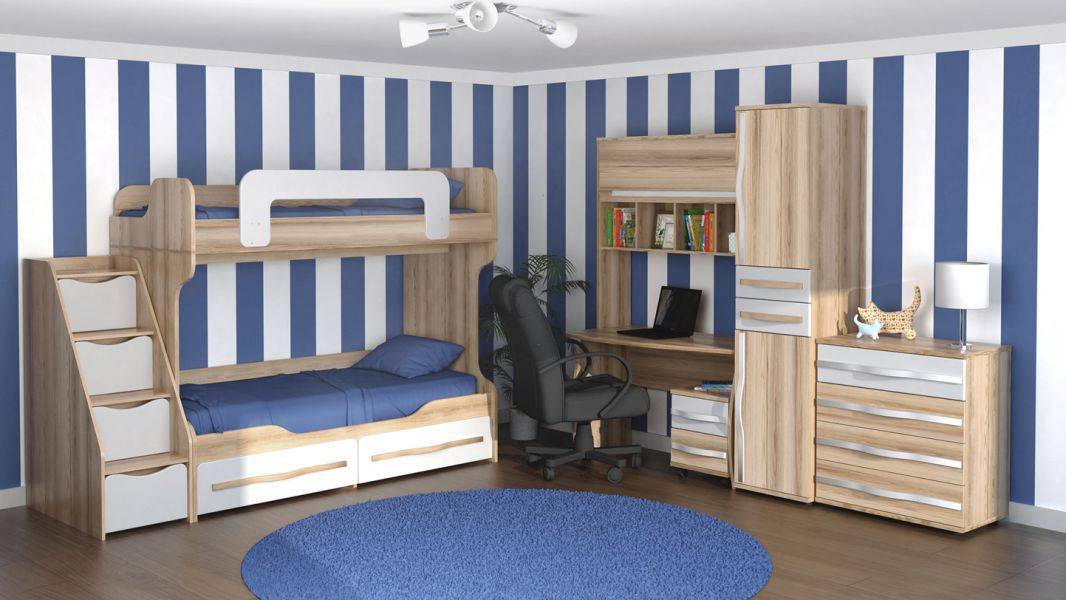 детская мегаполис в Нижневартовске