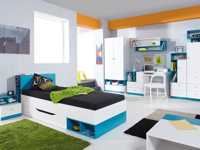 детская энергия в Нижневартовске